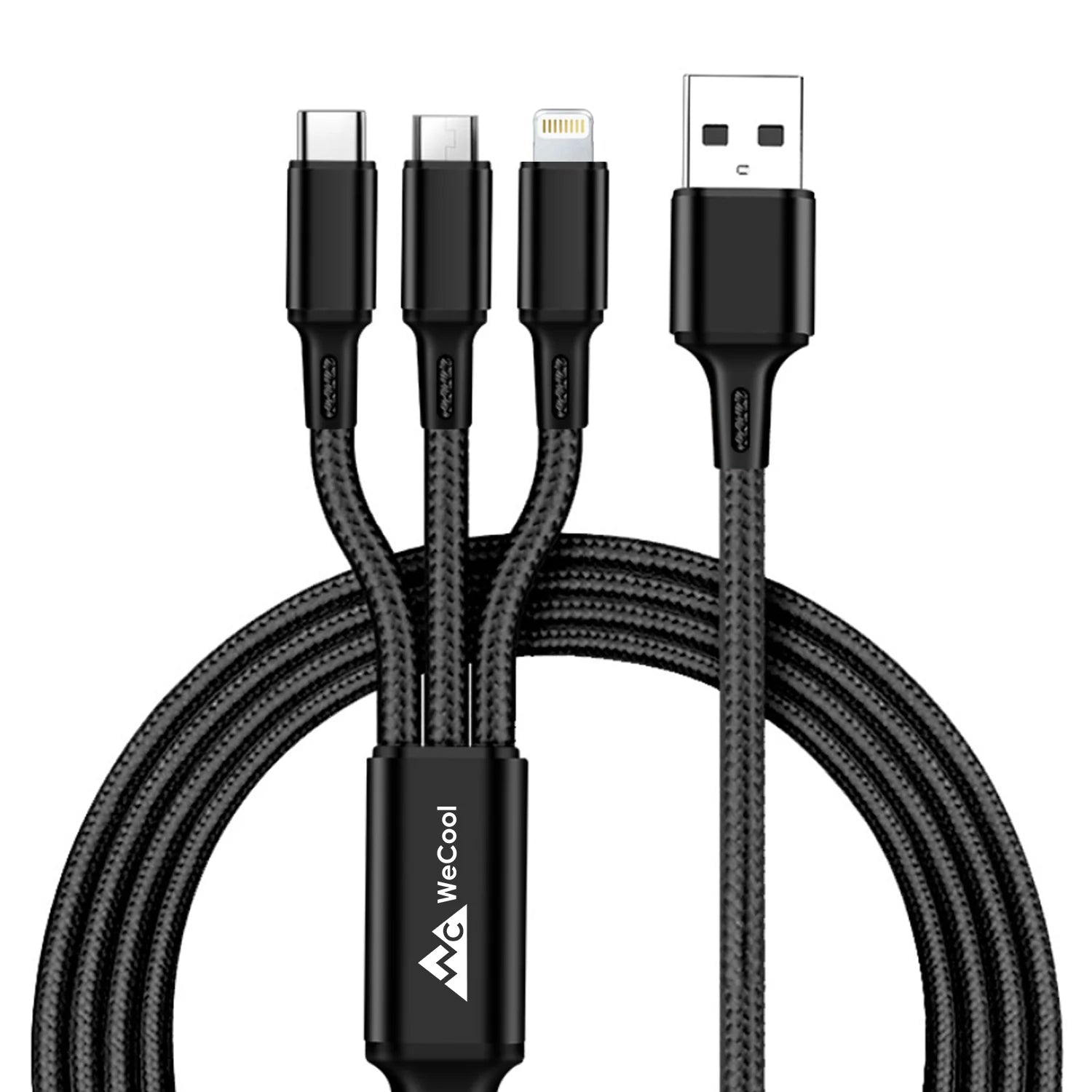 Charging Cable - Fast Charging