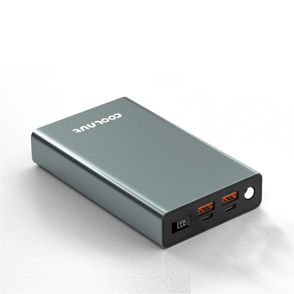 Power Bank - Durable and Fast Charging