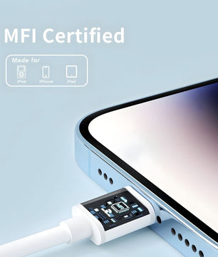 Charging Cable - Fast Charging