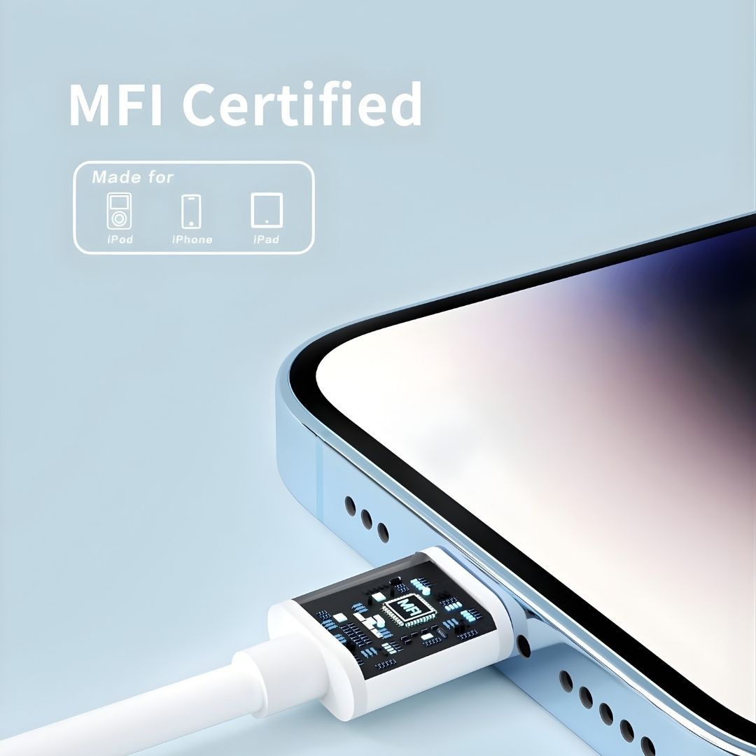 Charging Cable - Fast Charging