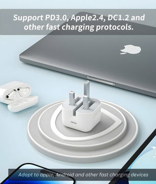 Charging Cable - Fast Charging