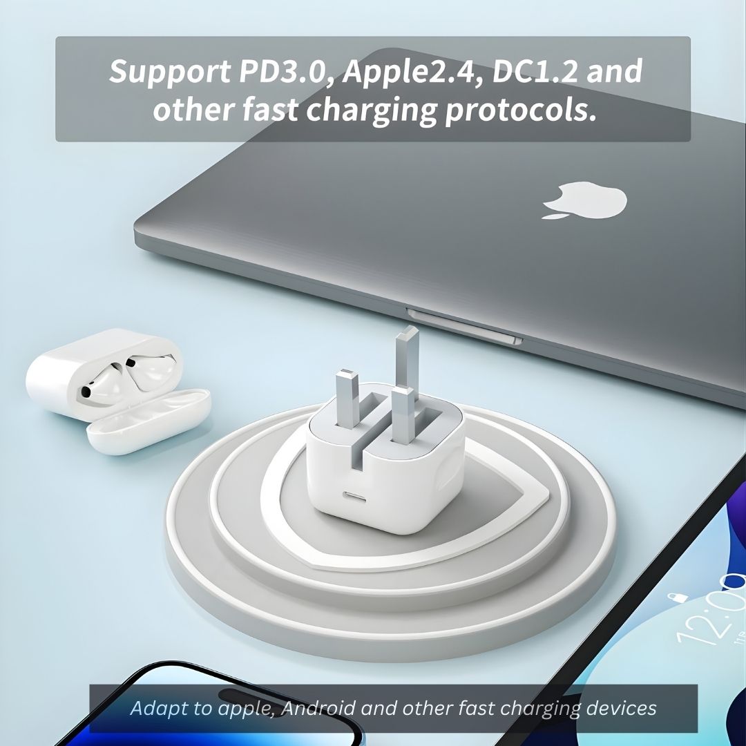 Charging Cable - Fast Charging