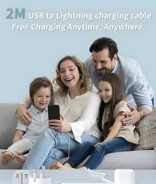 Charging Cable - Fast Charging