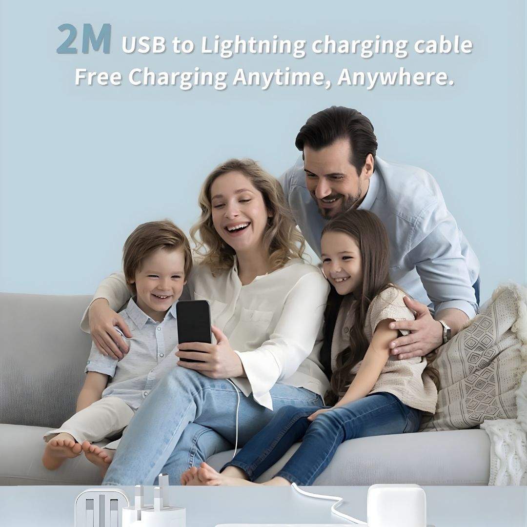 Charging Cable - Fast Charging