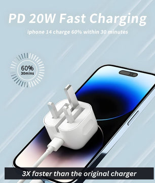 Charging Cable - Fast Charging