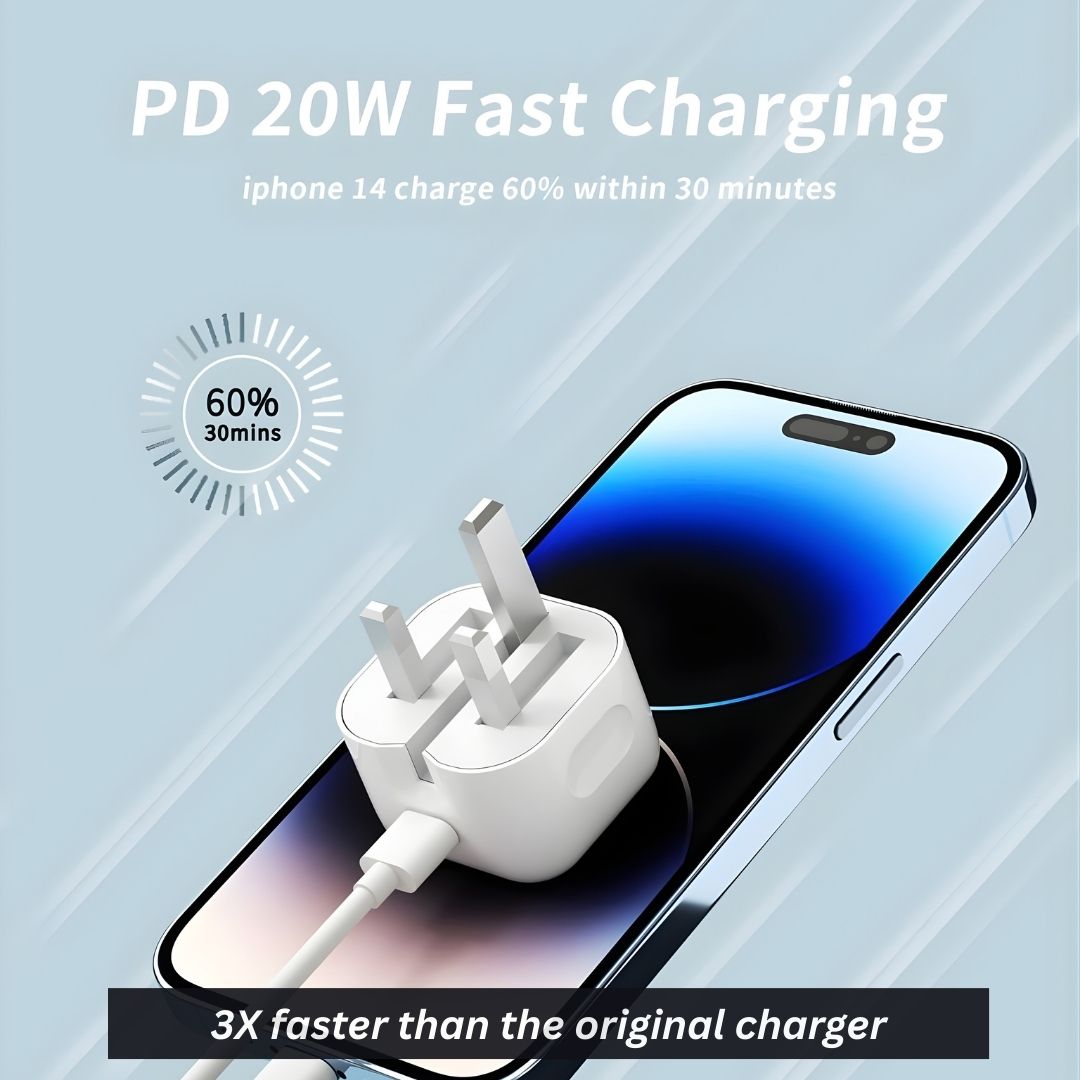 Charging Cable - Fast Charging